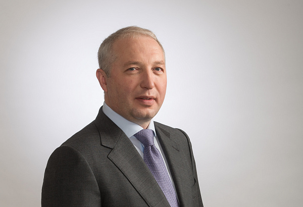 Зарубин Андрей Леонидович