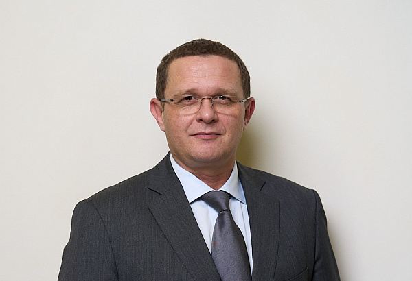 Vasiliy Chatov